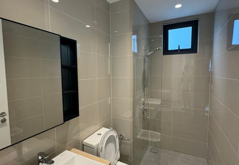 Aster Green Residence