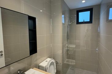 Aster Green Residence