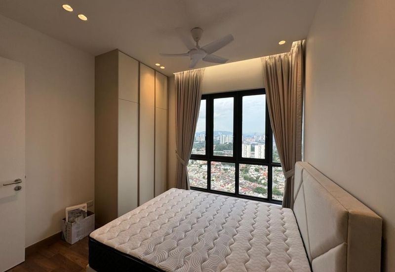 Aster Green Residence