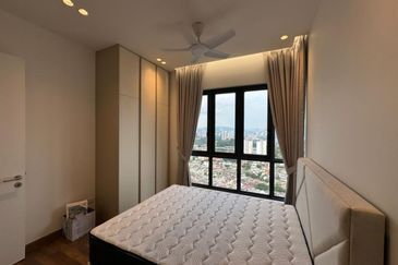 Aster Green Residence