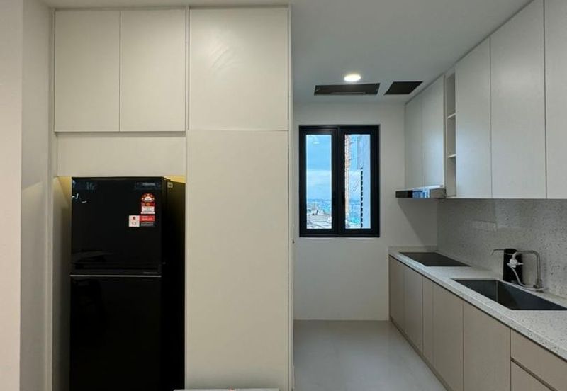 Aster Green Residence