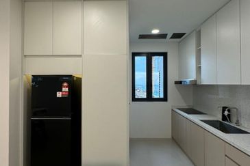 Aster Green Residence