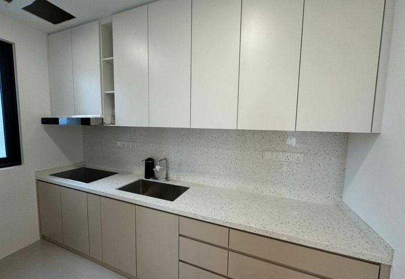 Aster Green Residence