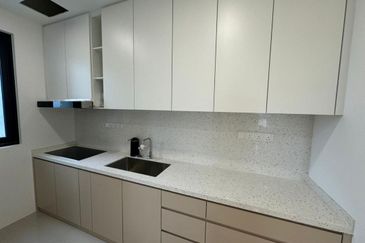 Aster Green Residence