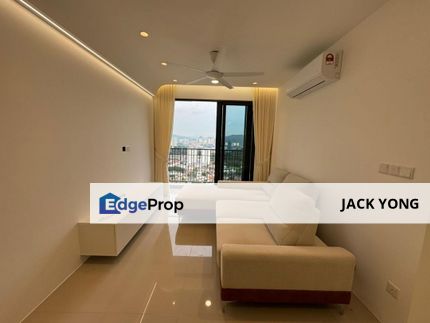 Brand New Freehold Unit For Sales in Sri Petaling, Kuala Lumpur, Salak Selatan