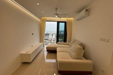 Aster Green Residence