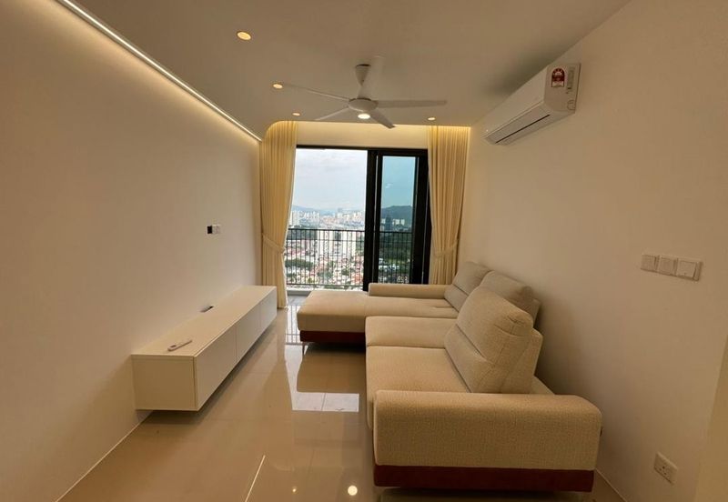 Aster Green Residence