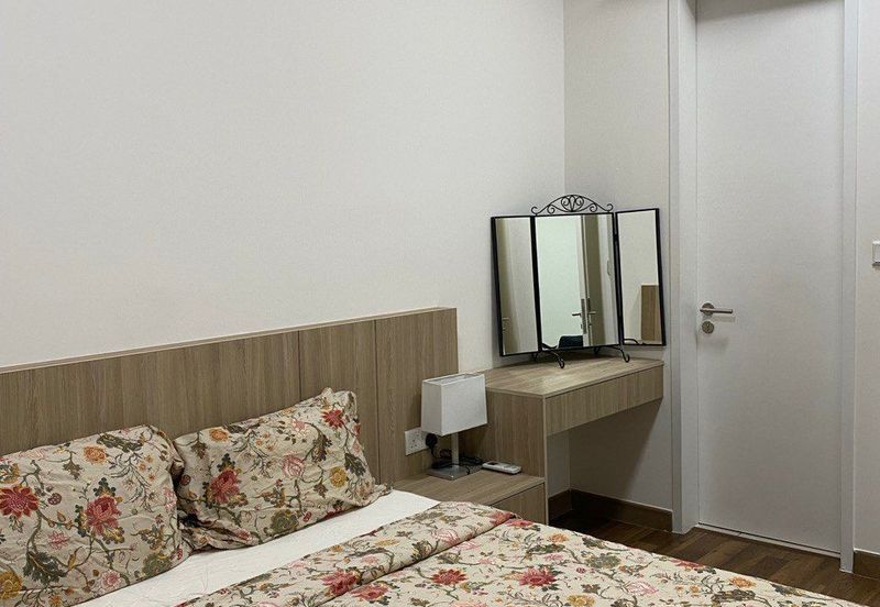 Aster Green Residence