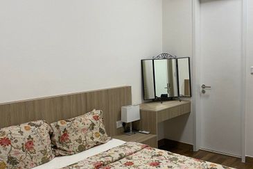 Aster Green Residence