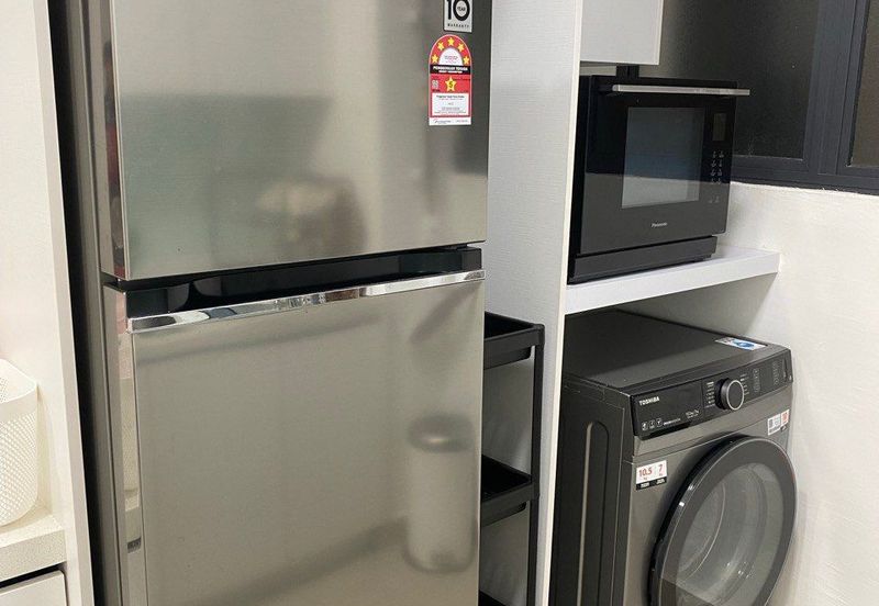 Aster Green Residence