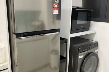 Aster Green Residence