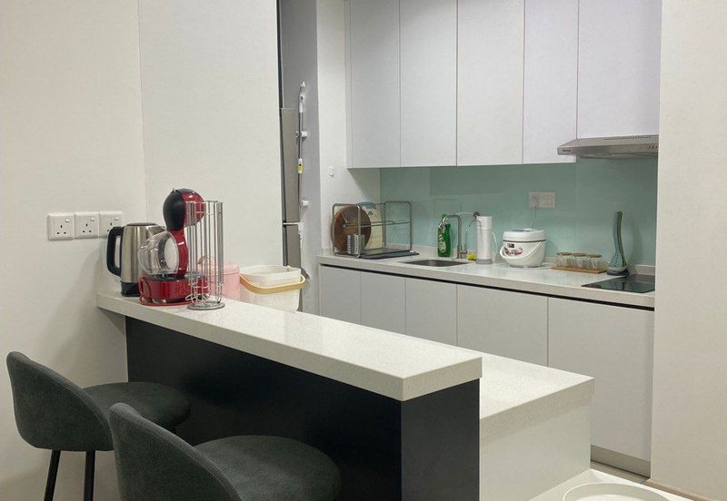 Aster Green Residence