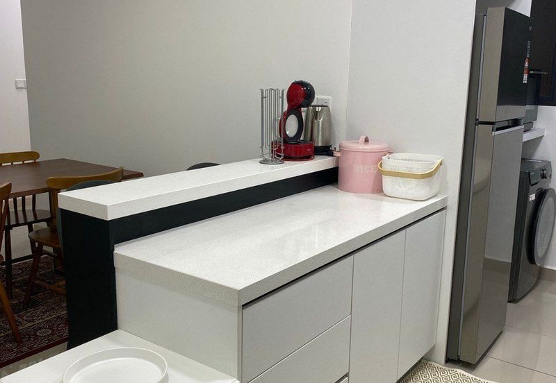 Aster Green Residence