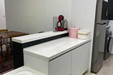 Aster Green Residence