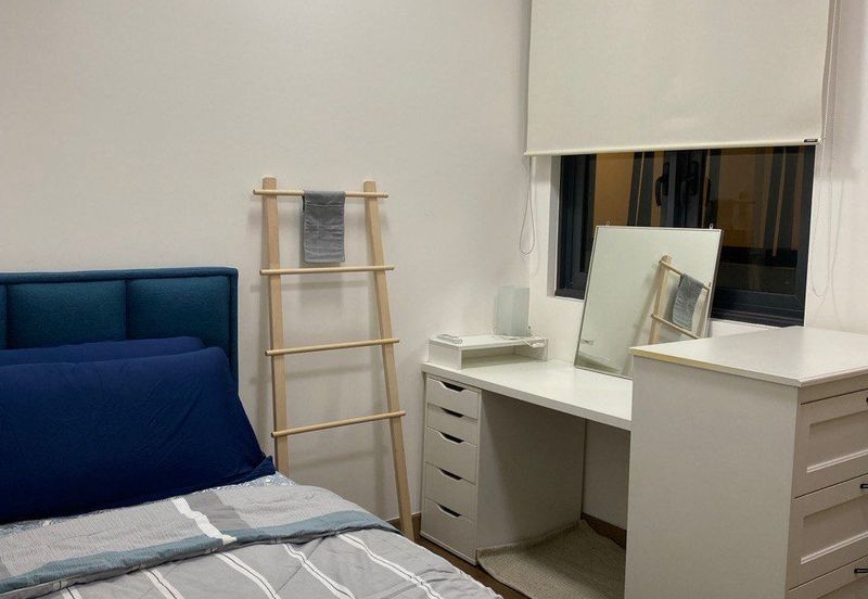 Aster Green Residence