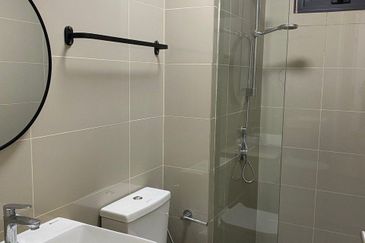 Aster Green Residence