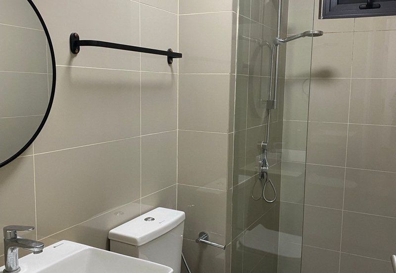 Aster Green Residence