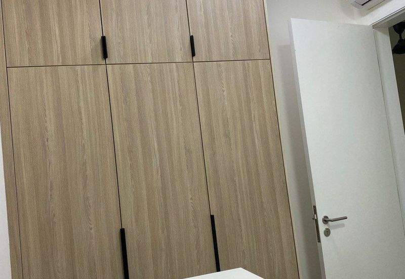 Aster Green Residence