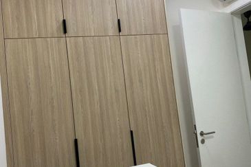 Aster Green Residence