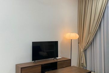 Aster Green Residence