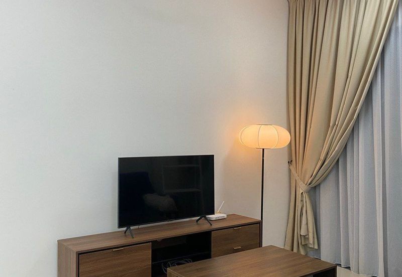 Aster Green Residence