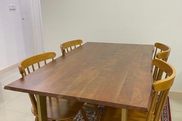 Aster Green Residence