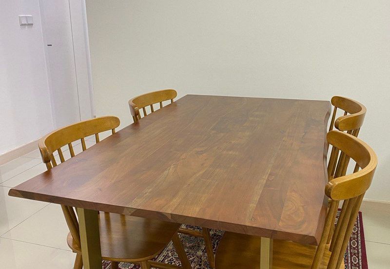 Aster Green Residence