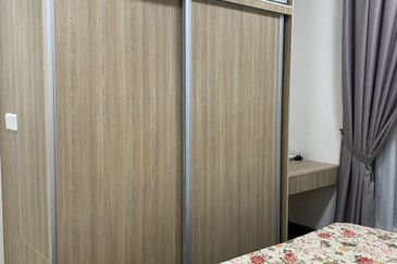 Aster Green Residence