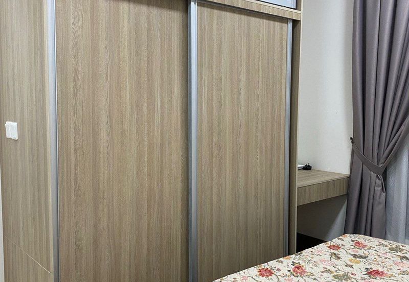 Aster Green Residence