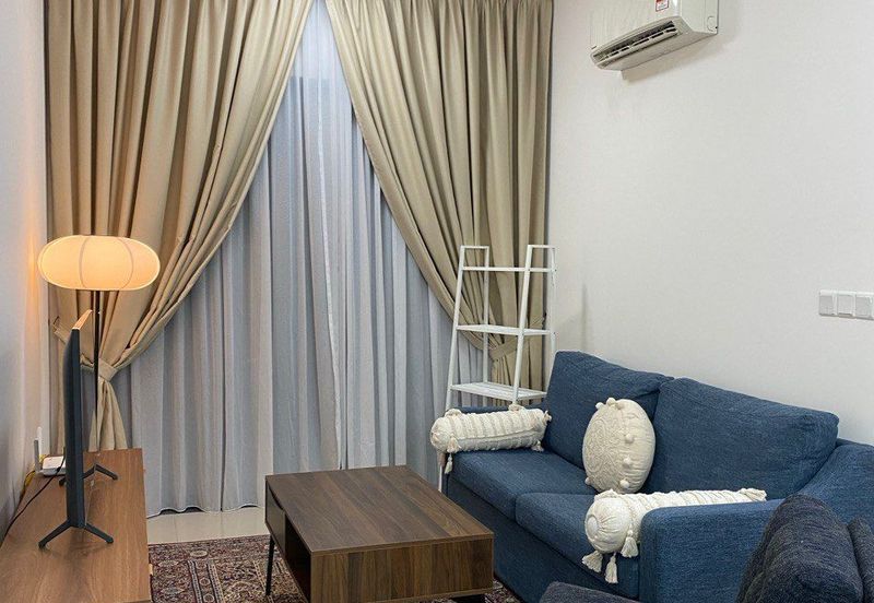 Aster Green Residence