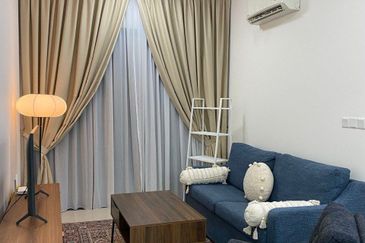 Aster Green Residence