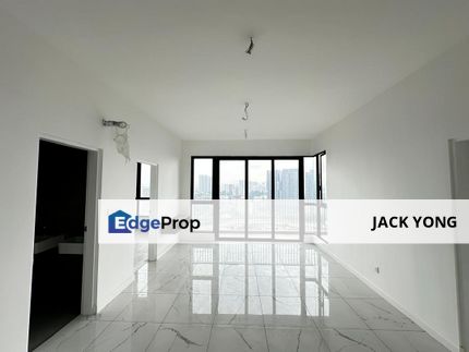 Cubic Botanical Bangsar South Special Balcony Unit For SALE !!, Kuala Lumpur, Bangsar South