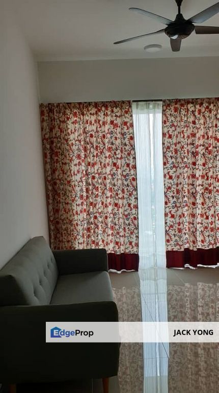 Old Klang Road Fully furnished unit for Rent, Kuala Lumpur, Jalan Klang Lama (Old Klang Road)