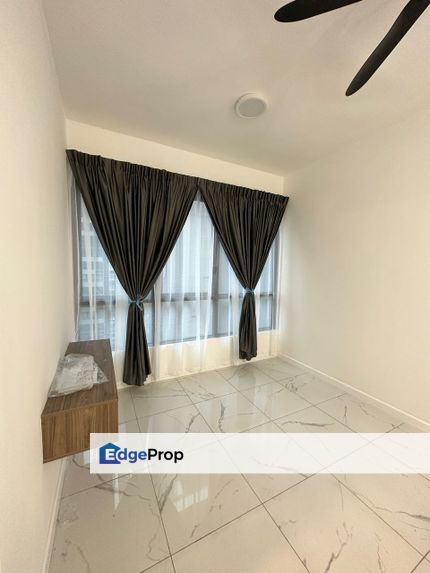 Bangsar South New Conbo, New Unit for Rent, Kuala Lumpur, Pantai Dalam/Kerinchi