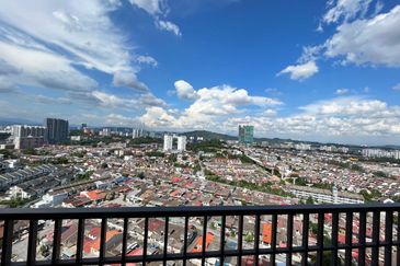 Aster Green Residence