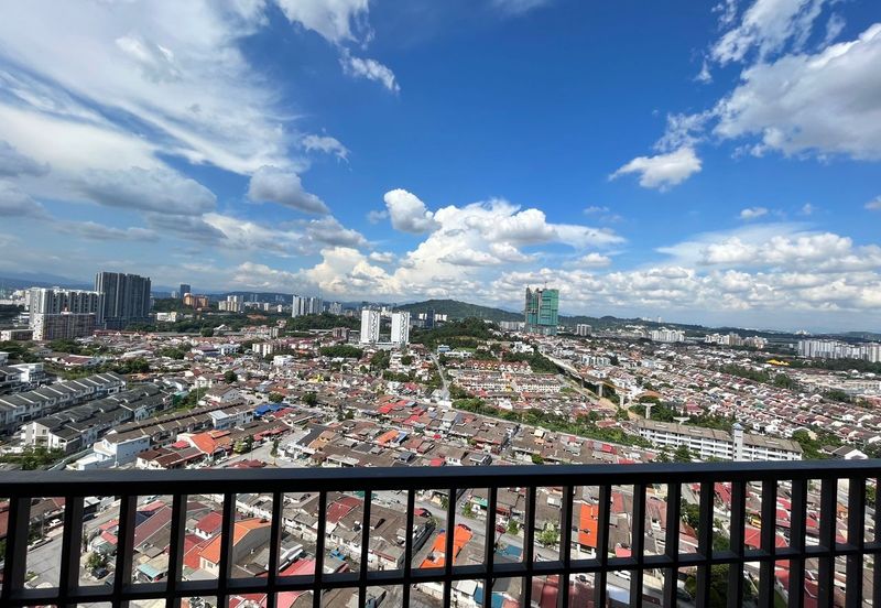 Aster Green Residence