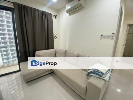 Bangsar South View, 3 Rooms Unit For Rent, Ready Move In, Kuala Lumpur, Pantai
