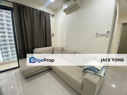 Bangsar South View, 3 Rooms Unit For Rent, Ready Move In, Kuala Lumpur, Pantai