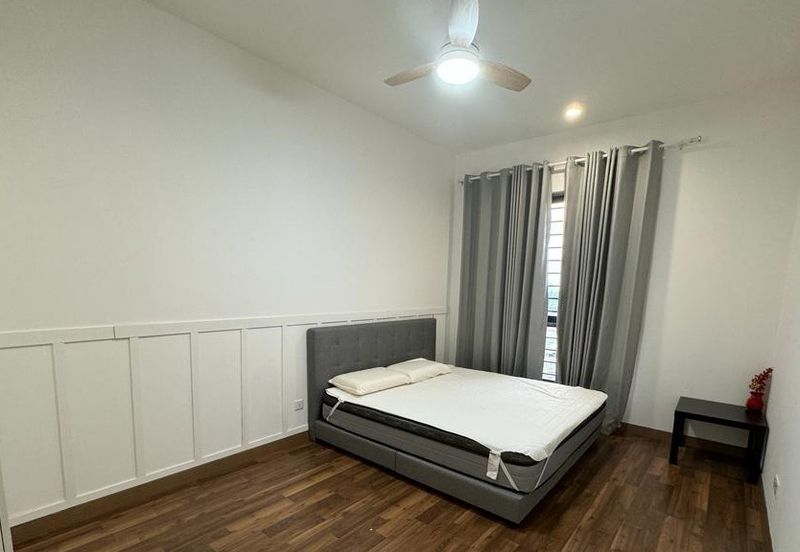 Aster Green Residence