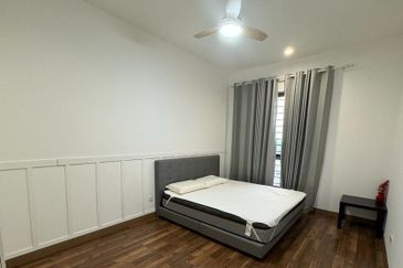 Aster Green Residence