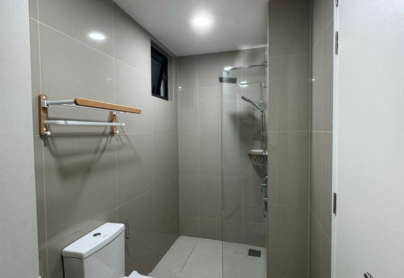 Aster Green Residence