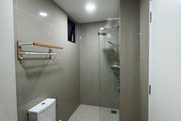 Aster Green Residence