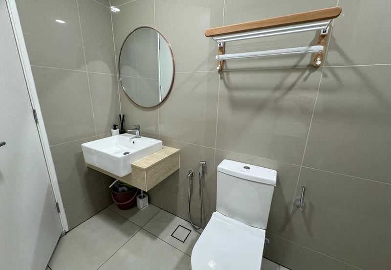 Aster Green Residence