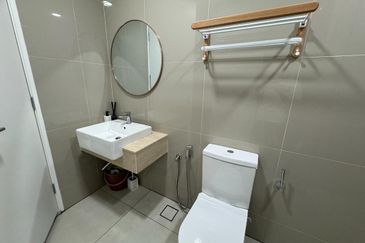 Aster Green Residence