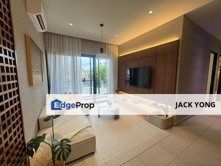 New Luxury Residence in Premium Location, Kuala Lumpur, Taman Desa 