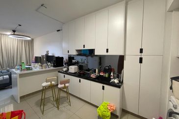 Aster Green Residence