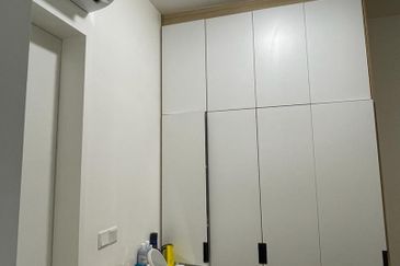 Aster Green Residence