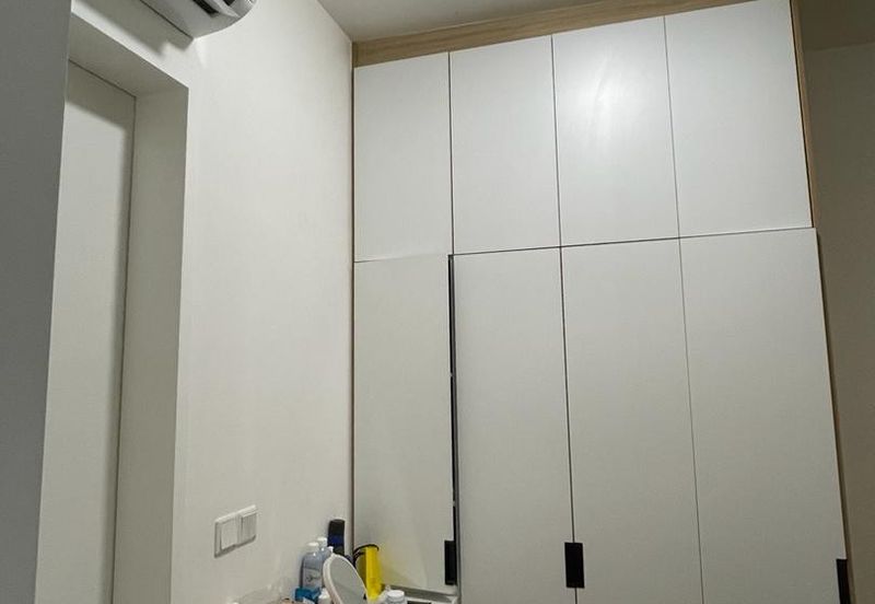 Aster Green Residence