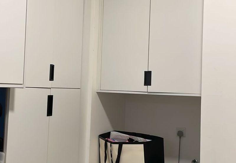 Aster Green Residence