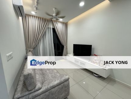 Fully Furnished Freehold In Sri Petaling, Kuala Lumpur, Salak Selatan